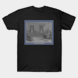 Convention at Philadelphia, 1787 T-Shirt